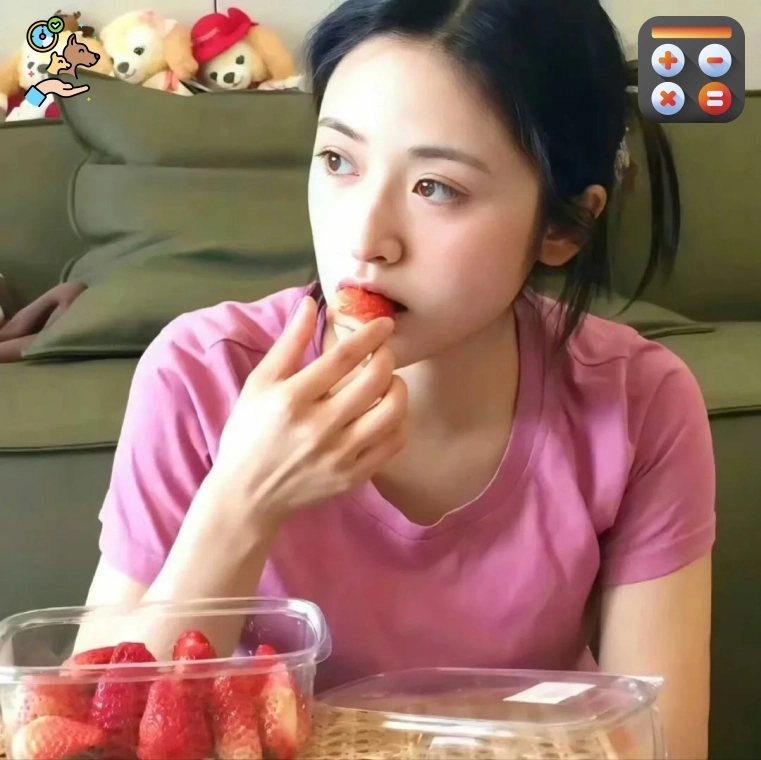林女士