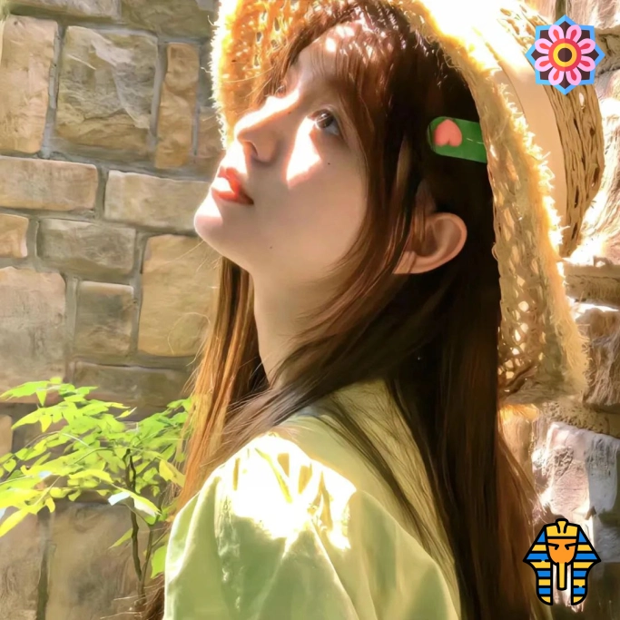 林女士